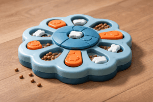 Comment choisir le meilleur jouet interactif pour chien