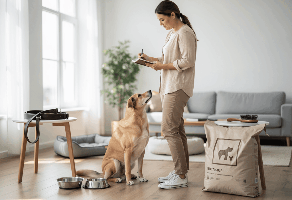 Les critères pratiques à ne pas négliger