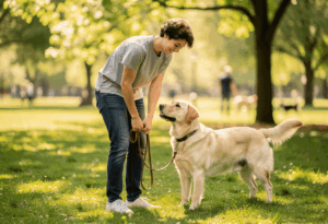 quelles races sont les plus adaptées pour un premier chien