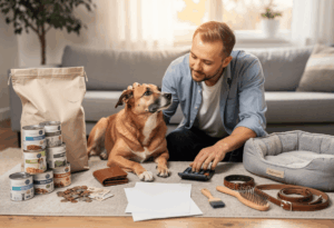 Comment réduire le budget annuel d’un chien