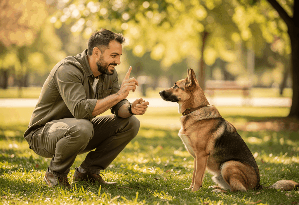 Comment rendre l’éducation d’un chien plus facile