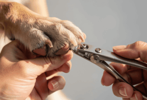 Pourquoi il faut surveiller la longueur des griffes