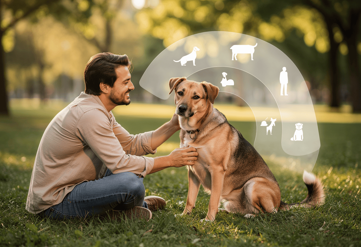 Calculer l'Âge d'un Chien en Âge Humain Formule — free download