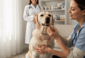 Pourquoi est-il indispensable de vermifuger son chien