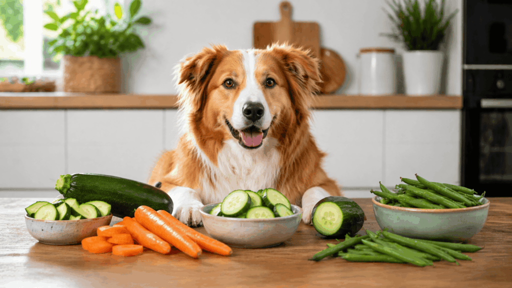 Quels légumes privilégier au quotidien