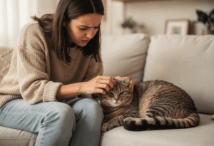 Les premiers signes qui doivent vous alerter