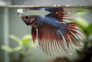 Comment le poisson combattant respire-t-il