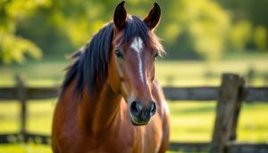 illustration quand et comment vermifuger son cheval