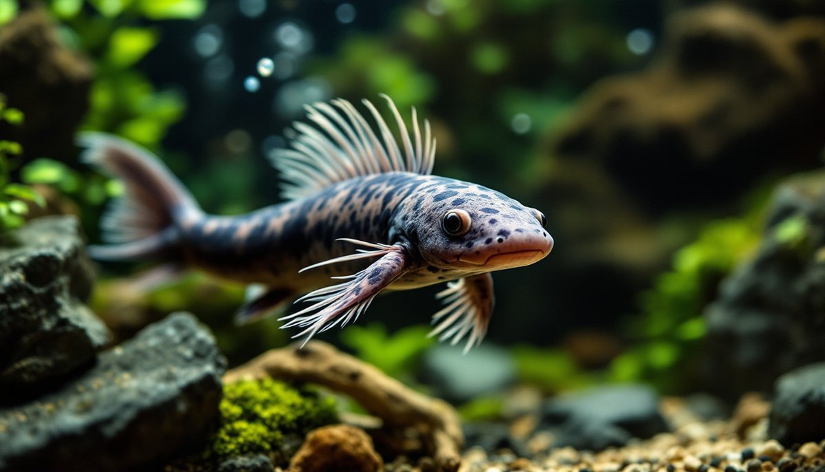 illustration quel est le prix d'un axolotl